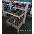 Brother Emballage Semi Automatic Carton Box Sceller